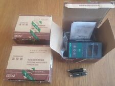 Berm chb402 thermostat for sale  PULBOROUGH