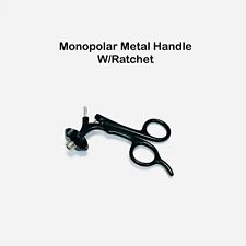 Cabo de metal monopolar laparoscópico sem catraca comprar usado  Enviando para Brazil