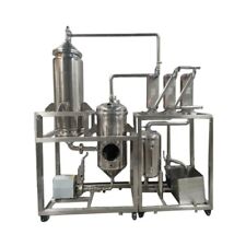 Falling film evaporator for sale  Waldron