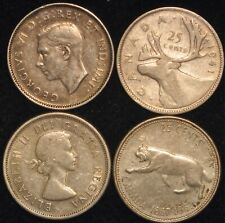 Canada cents 1937 for sale  SIDMOUTH