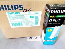 Lot philips 433474 for sale  Linwood
