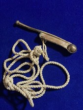 Sterling silver bosun for sale  Toronto