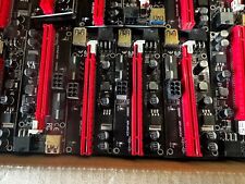 Pcie riser ver for sale  Lodi