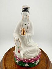 Beautiful quan yin for sale  Davis