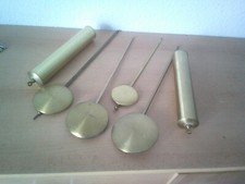 Uhren teile zubehör gebraucht kaufen  Albstadt