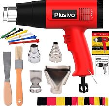 Heat gun 2000w for sale  Hightstown