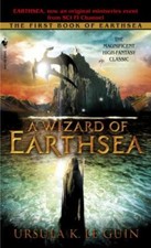A Wizard of Earthsea (The Earthsea Cycle, Book 1) by Ursula K. Le Guin, usado comprar usado  Enviando para Brazil