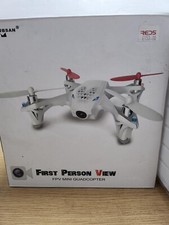Hubsan first person for sale  HUDDERSFIELD