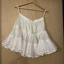 Karneval fasching tutu gebraucht kaufen  Köln