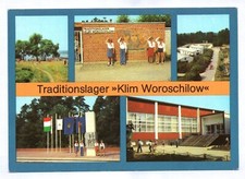 Traditionslager klim woroschil gebraucht kaufen  Neugersdorf