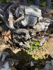 Ford cvh engine for sale  LISKEARD