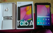 Samsung galaxy tab gebraucht kaufen  Oldenburg in Holstein