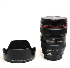 Canon 105mm usm usato  Montecorvino Rovella