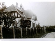 Unbekanntes haus villa gebraucht kaufen  Aarbergen