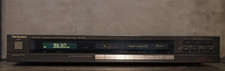 Tuner technics g40l d'occasion  Strasbourg-