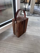 Handgefertigter türstopper ba gebraucht kaufen  Dormagen