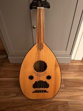 Vintage original oud for sale  NOTTINGHAM
