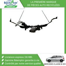 Cremaillere mercedes classe d'occasion  Saint-Quentin