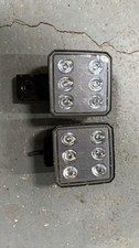 Jcb work light for sale  WREXHAM