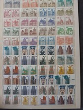 Berlin posten dauerserien gebraucht kaufen  Dessau-Roßlau