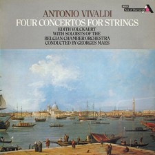 Edith volckaert concertos d'occasion  Expédié en Belgium