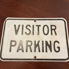 Vintage retired visitor for sale  Monroe