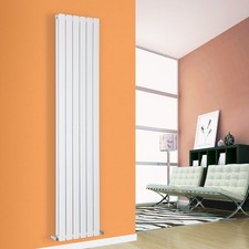 Designer radiator flat for sale  LINCOLN