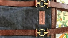 Borsa dsquared2 usato  Rende