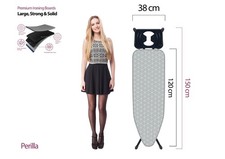 Perilla present lux gebraucht kaufen  Versand nach Germany