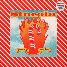 Sincola happy ugly for sale Sincola happy ugly for sale  HUDDERSFIELD