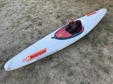 Ace jumper kayak for sale  CAMBRIDGE