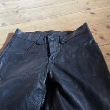 Maßgeschneiderte lederhose 11 gebraucht kaufen  Bad Münstereifel