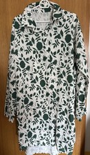 Blusenkleid tunika hemdbluse gebraucht kaufen  Ranis