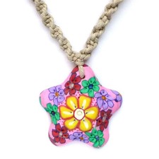 Collier pendentif idée d'occasion  Épinay-sur-Orge