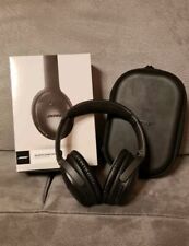 Bose quietcomfort noise gebraucht kaufen  Werneuchen