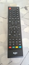 Genuine bush rev.02 for sale  SOUTHAMPTON