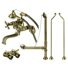 Kingston brass vintage for sale  Lakewood