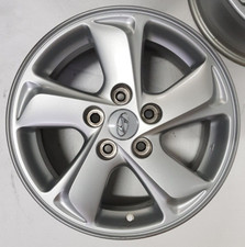 Alufelge hyundai ix35 gebraucht kaufen  Schwetzingen