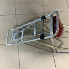 Aluminium gepäckträger zoll gebraucht kaufen  Crailsheim
