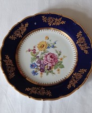 Vintage czechoslovakia decorat for sale  MIDDLESBROUGH