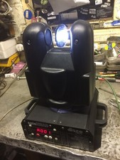 Disco tech spin for sale  COLCHESTER
