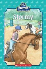 Stablemates stormy hardcover for sale  Houston