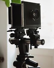 Sinar 4x5 inch gebraucht kaufen  Berlin