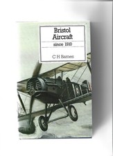 Bristol aircraft since for sale  BENFLEET