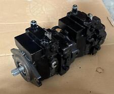 Poclain hydraulic pump for sale  Fort Smith