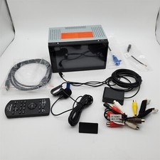 Pioneer dmh w2770nex for sale  Mount Prospect