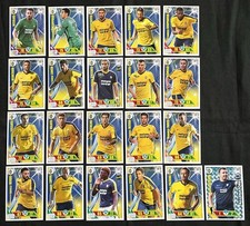 Panini adrenalyn 2017 usato  Sermide e Felonica