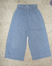 Attuali jeans bershka usato  Palermo