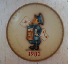 Hummel jahresteller 1983 gebraucht kaufen Hummel jahresteller 1983 gebraucht kaufen  Heideck