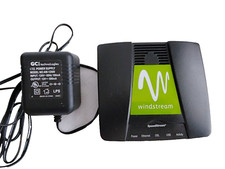 Siemens windstream speedstream for sale  Columbia